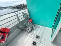 Kreuzfahrtschiff zu verkaufen