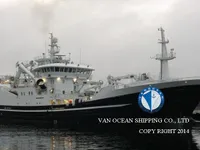 Trawler zu verkaufen