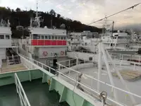 Trawler zu verkaufen