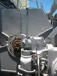 Schleppboot zu verkaufen
