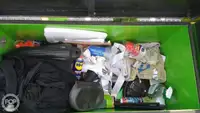 Containerschiff zu verkaufen