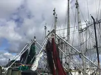 Trawler zu verkaufen