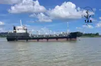 Oil/Chemical tanker zu verkaufen