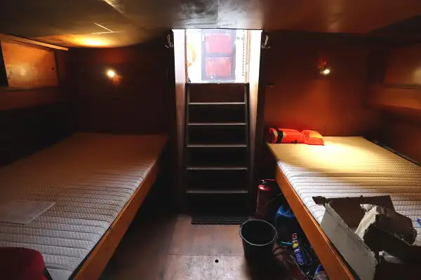 Barges zu verkaufen