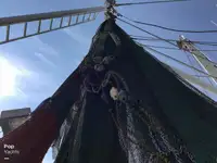 Trawler zu verkaufen