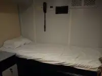 Crew-Boot zu verkaufen