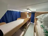 Containerschiff zu verkaufen