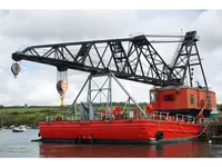 Barges zu verkaufen