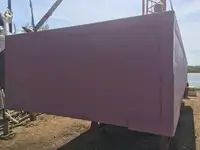 Barges zu verkaufen