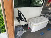 Katamaran zu verkaufen