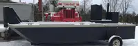 Barges zu verkaufen