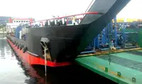 Landungsboot, Panzer zu verkaufen