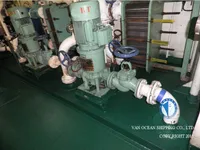 Öl-/Chemikalientanker zu verkaufen