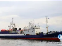Trawler zu verkaufen