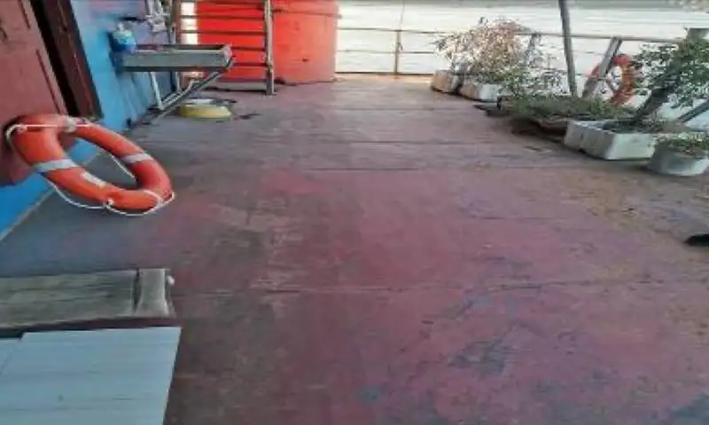 Barges zu verkaufen