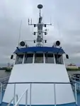 Patrouillenboot zu verkaufen