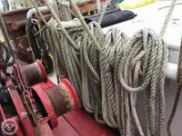 Trawler zu verkaufen