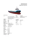 Schleppboot zu verkaufen