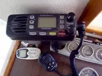 Schleppboot zu verkaufen