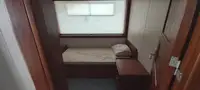 Kreuzfahrtschiff zu verkaufen