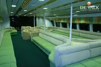 Fährschiff zu verkaufen