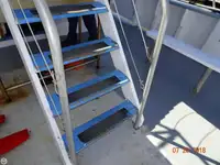 Kutter zu verkaufen