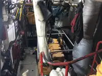 Trawler zu verkaufen