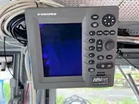 Schleppboot zu verkaufen