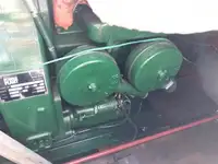 Schleppboot zu verkaufen