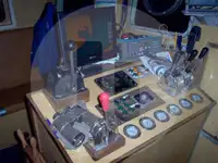 Beam trawler zu verkaufen