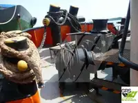 Schleppboot zu verkaufen