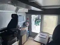 Lotsenboot zu verkaufen