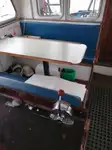 Schleppboot zu verkaufen