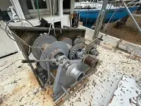Trawler zu verkaufen