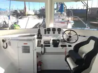 Rettungsschiff zu verkaufen