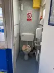 Fährschiff zu verkaufen