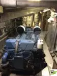 Kreuzfahrtschiff zu verkaufen