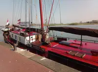 Yacht zu verkaufen