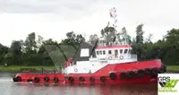 Schleppboot zu verkaufen