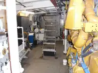Schleppboot zu verkaufen