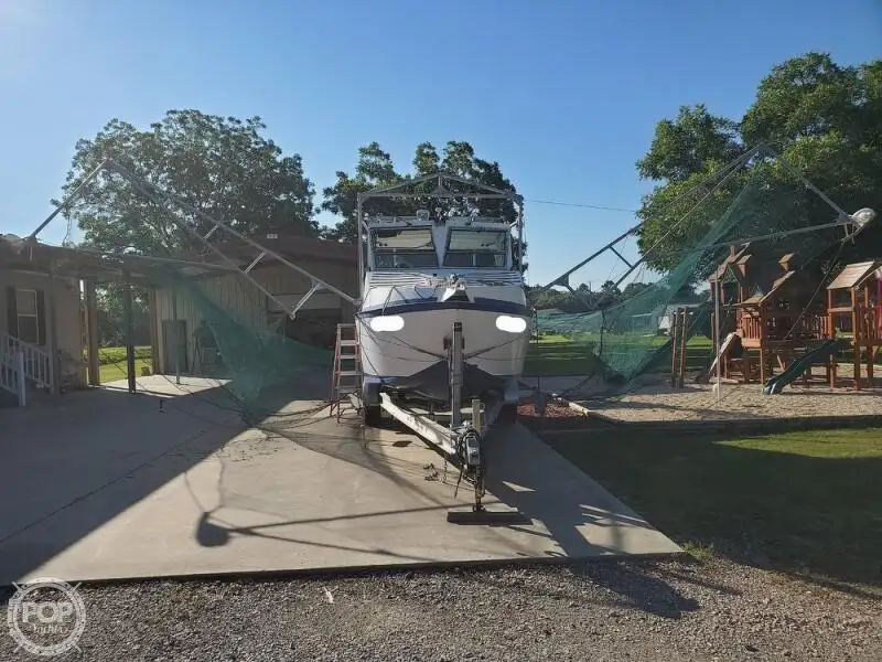 Trawler zu verkaufen