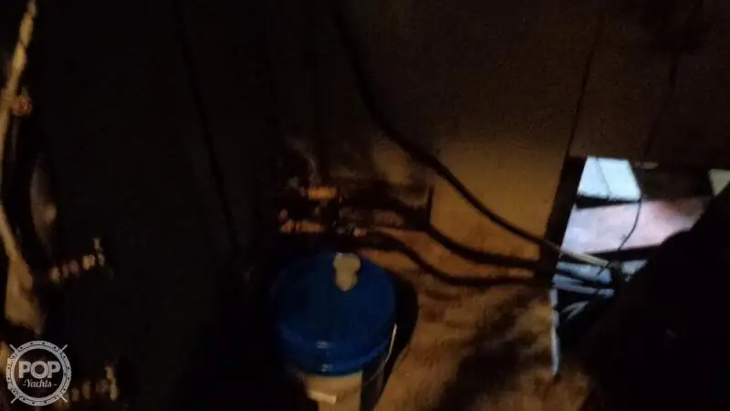 Trawler zu verkaufen