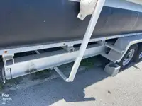 Ponton zu verkaufen
