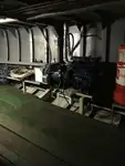 Arbeitsschiffe zu verkaufen