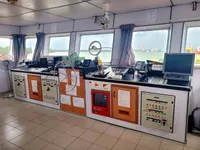 Landungsboot, Tank zu verkaufen