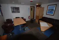 Landungsboot, Tank zu verkaufen