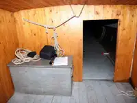 Barges zu verkaufen