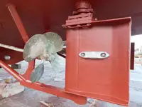 Patrouillenboot zu verkaufen
