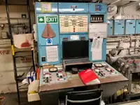 Schleppboot zu verkaufen