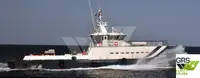 Patrouillenboot zu verkaufen